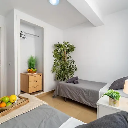 Seaside Boutique Apartment Fuengirola Exterior photo