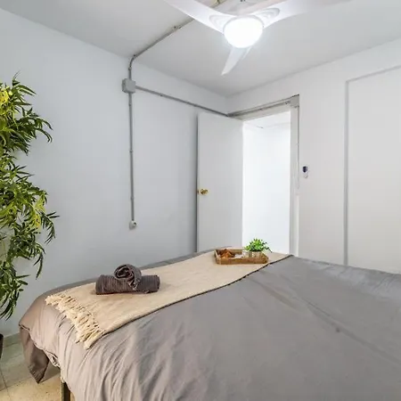 Seaside Boutique Apartment Fuengirola Exterior photo