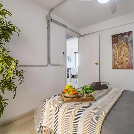 Seaside Boutique Apartment Fuengirola Exterior photo