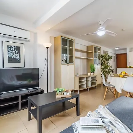 Seaside Boutique Apartment Fuengirola Exterior photo