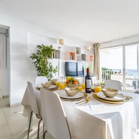 Seaside Boutique Apartment Fuengirola Exterior photo