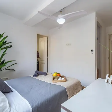 Seaside Boutique Apartment Fuengirola Exterior photo