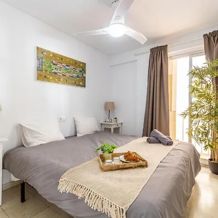 Seaside Boutique Apartment Fuengirola Exterior photo