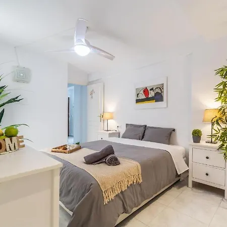 Seaside Boutique Apartment Fuengirola Exterior photo