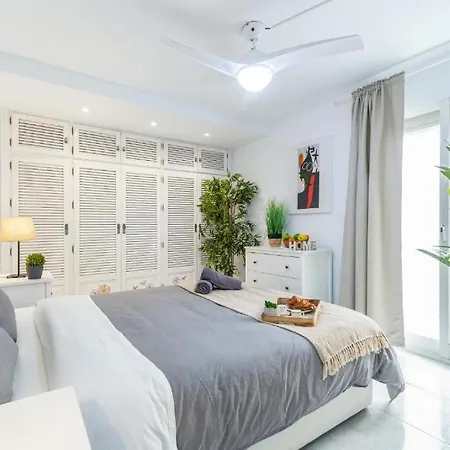 Seaside Boutique Apartment Fuengirola Exterior photo