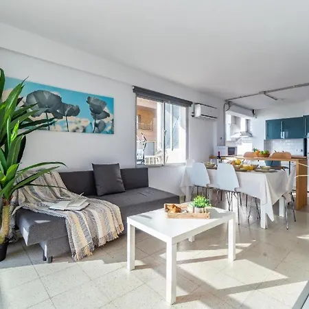 Seaside Boutique Apartment Fuengirola Exterior photo
