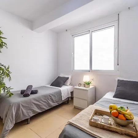 Seaside Boutique Apartment Fuengirola Exterior photo