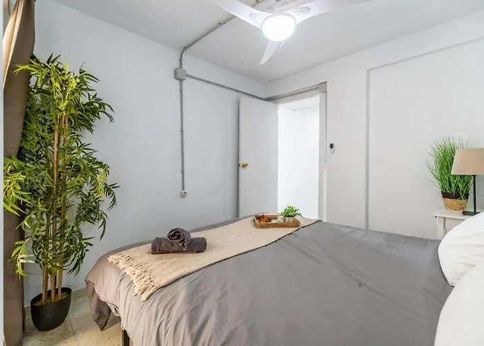 Seaside Boutique Apartment Fuengirola