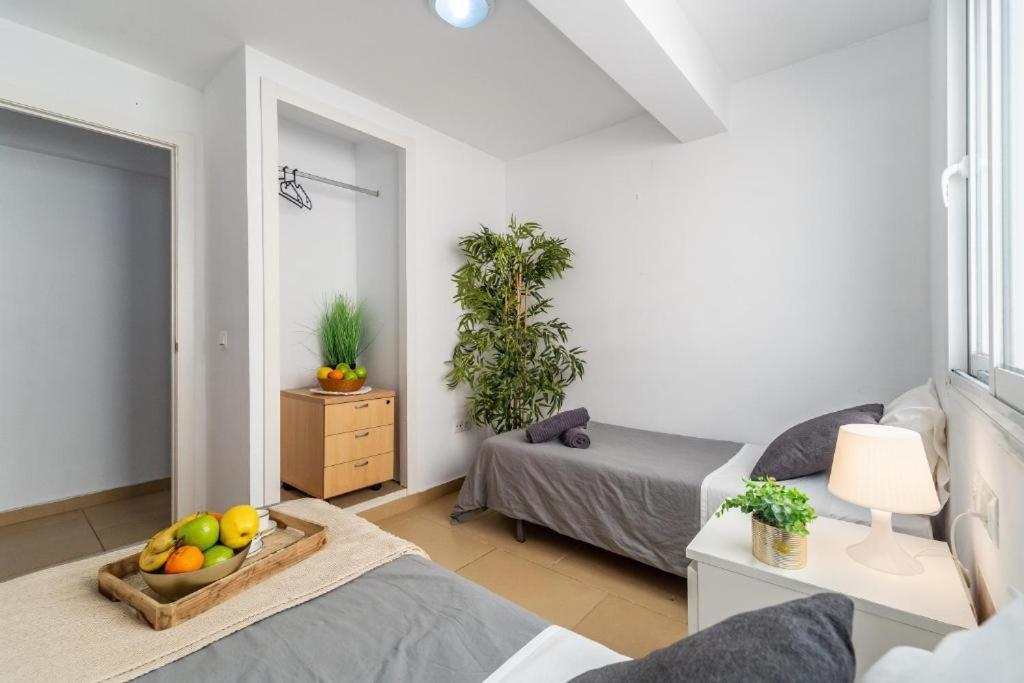 Seaside Boutique Apartment *