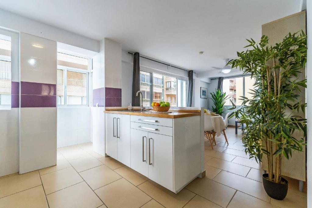 Seaside Boutique Apartment Fuengirola