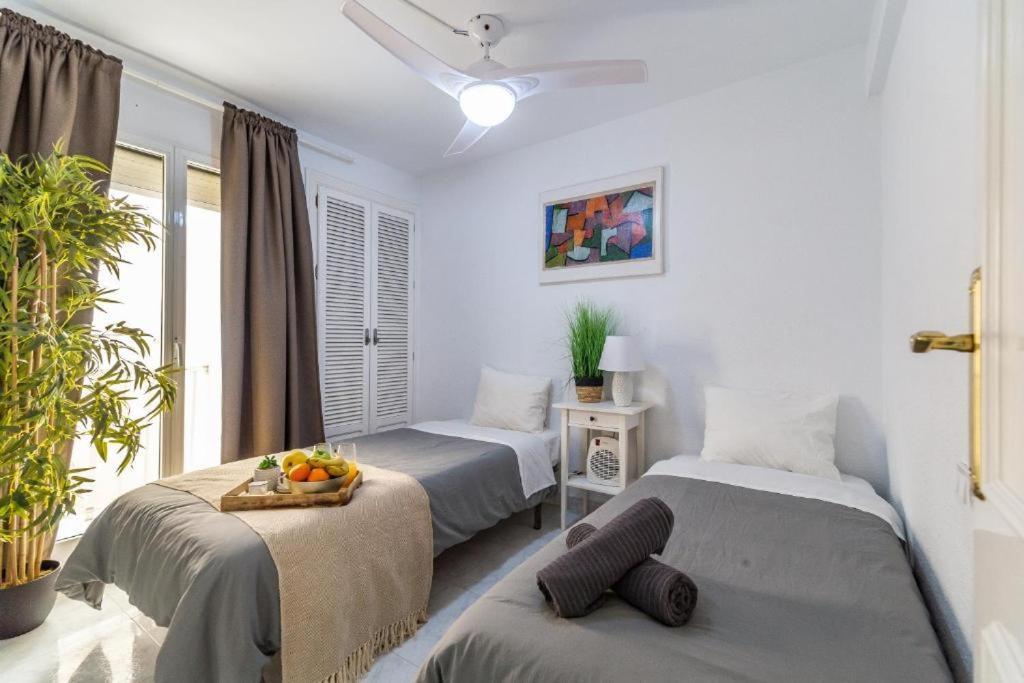 Seaside Boutique Apartment Fuengirola