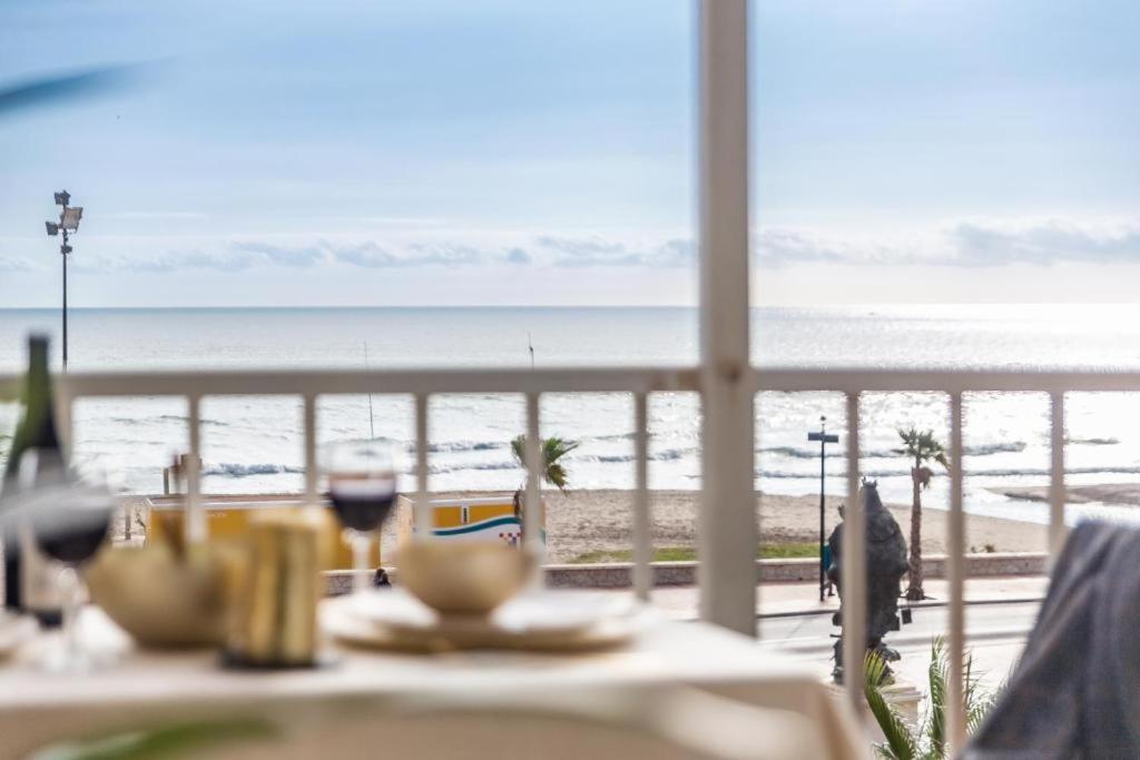 Seaside Boutique Apartment Fuengirola