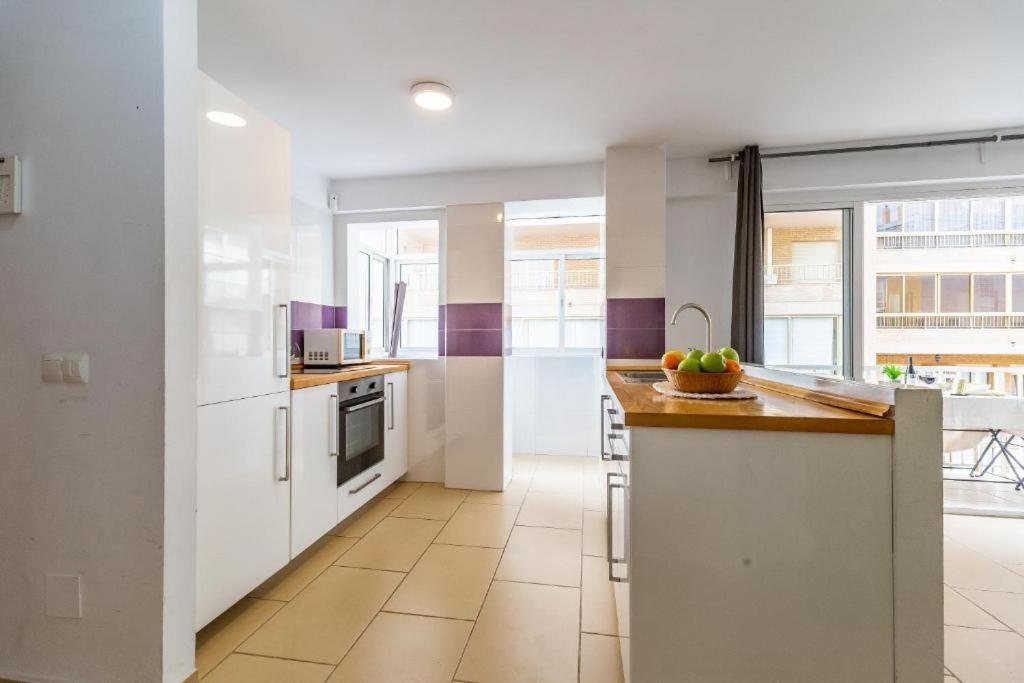 Seaside Boutique Apartment Fuengirola