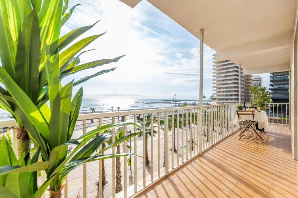 Seaside Boutique Apartment Fuengirola