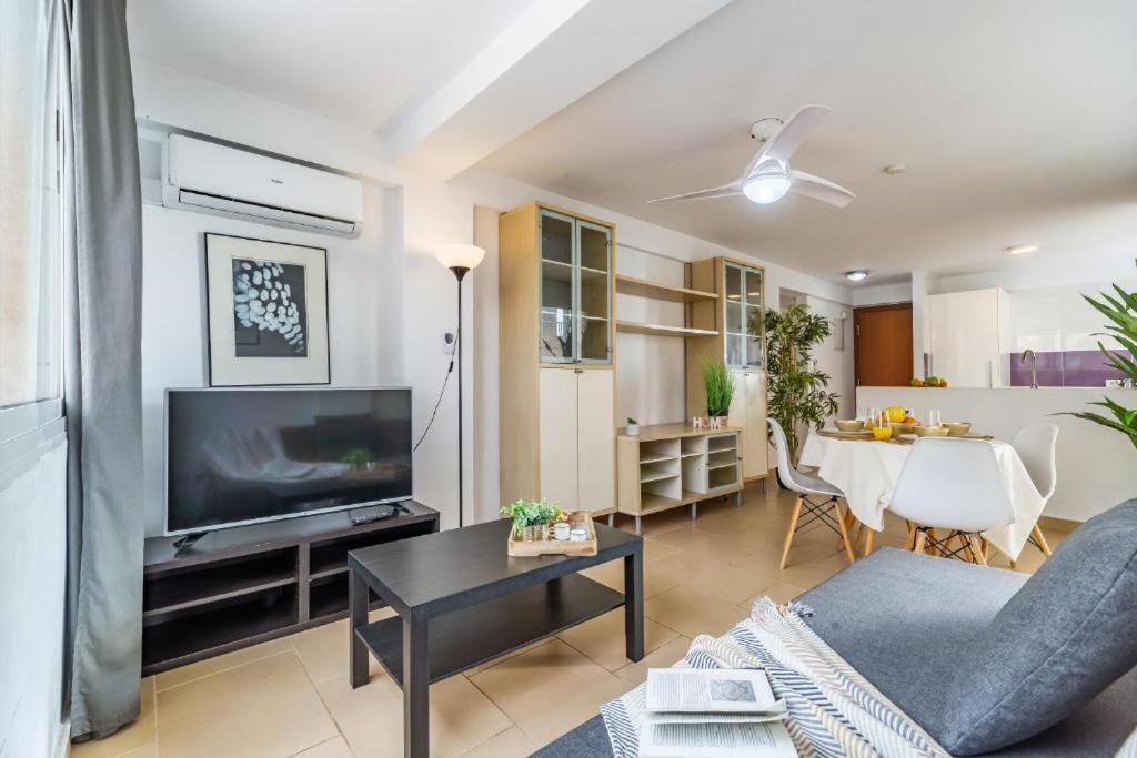 Seaside Boutique Apartment Fuengirola