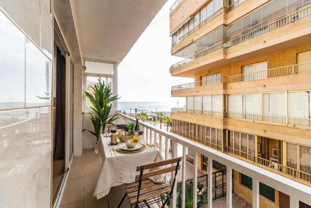 Apartment Seaside Boutique Fuengirola