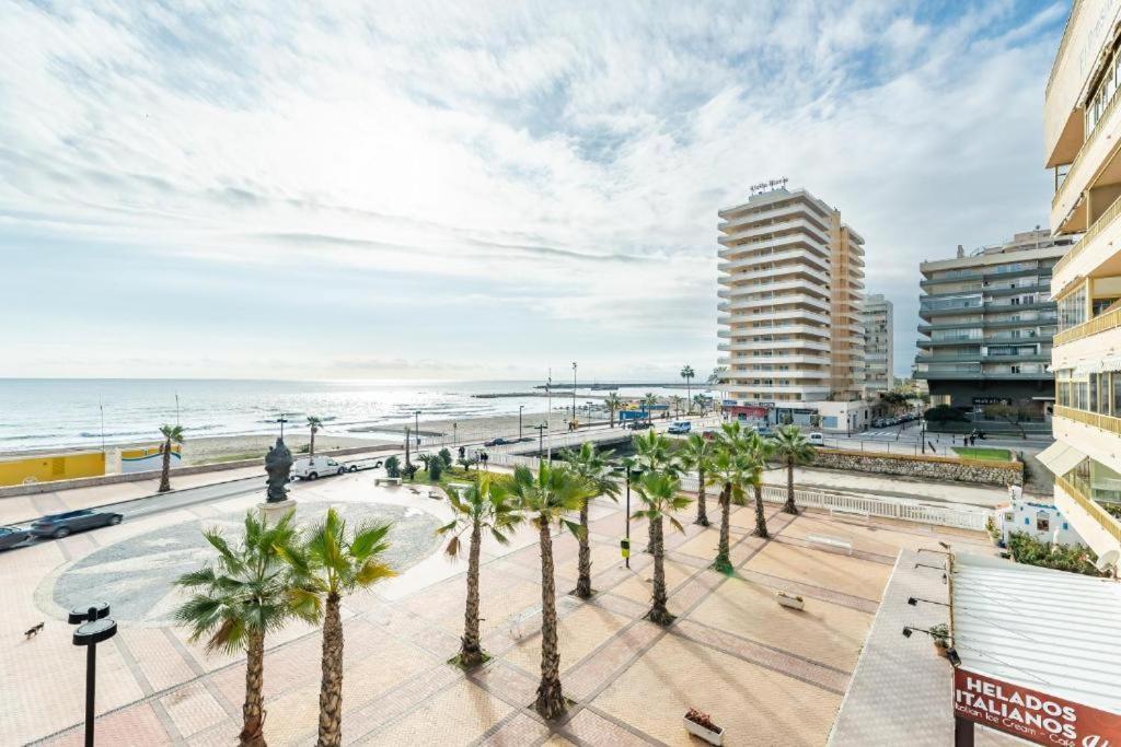 Apartment Seaside Boutique Fuengirola