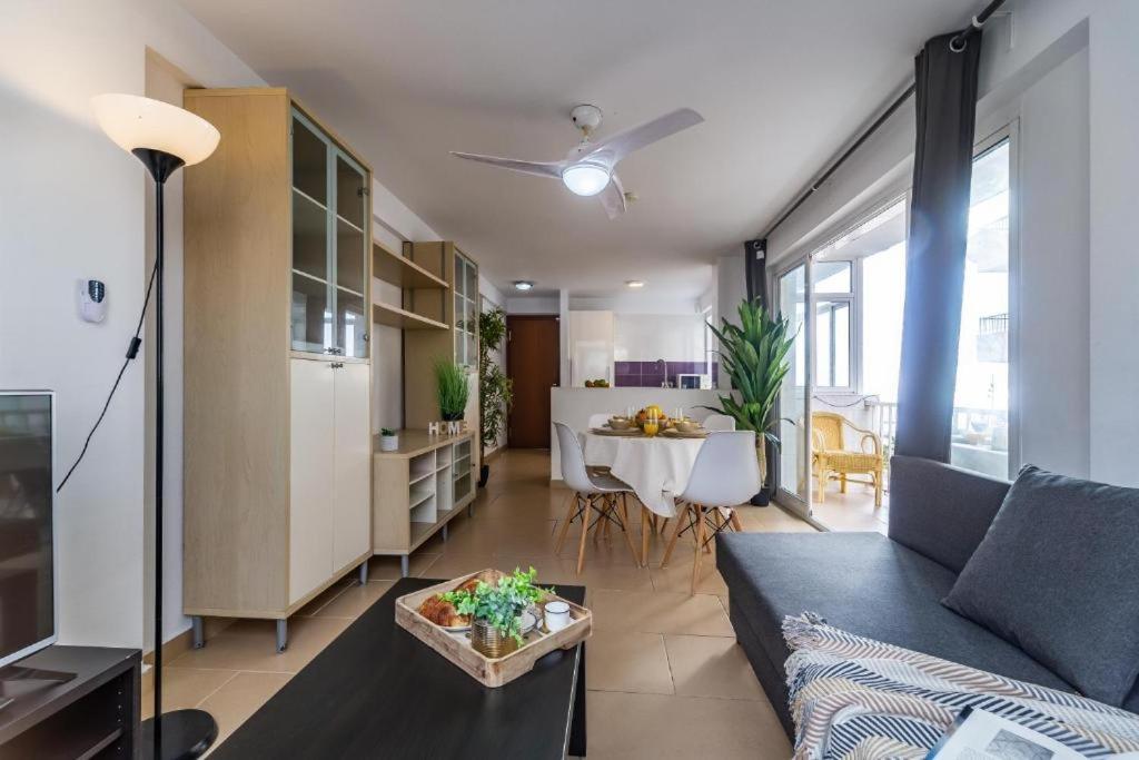 Appartement Seaside Boutique Fuengirola