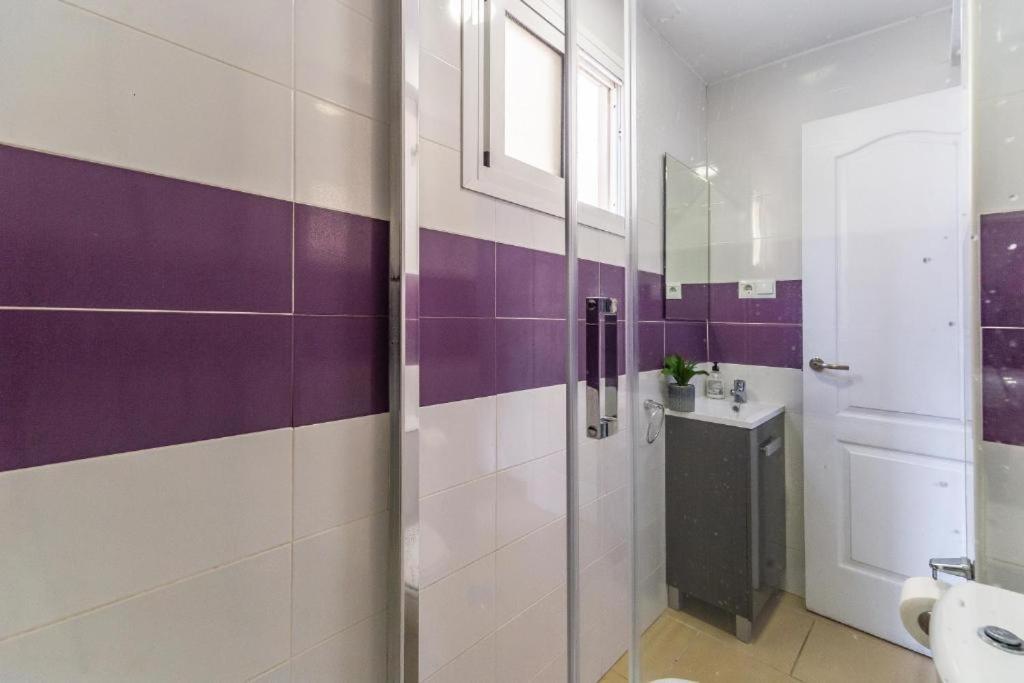 Seaside Boutique Appartement Fuengirola