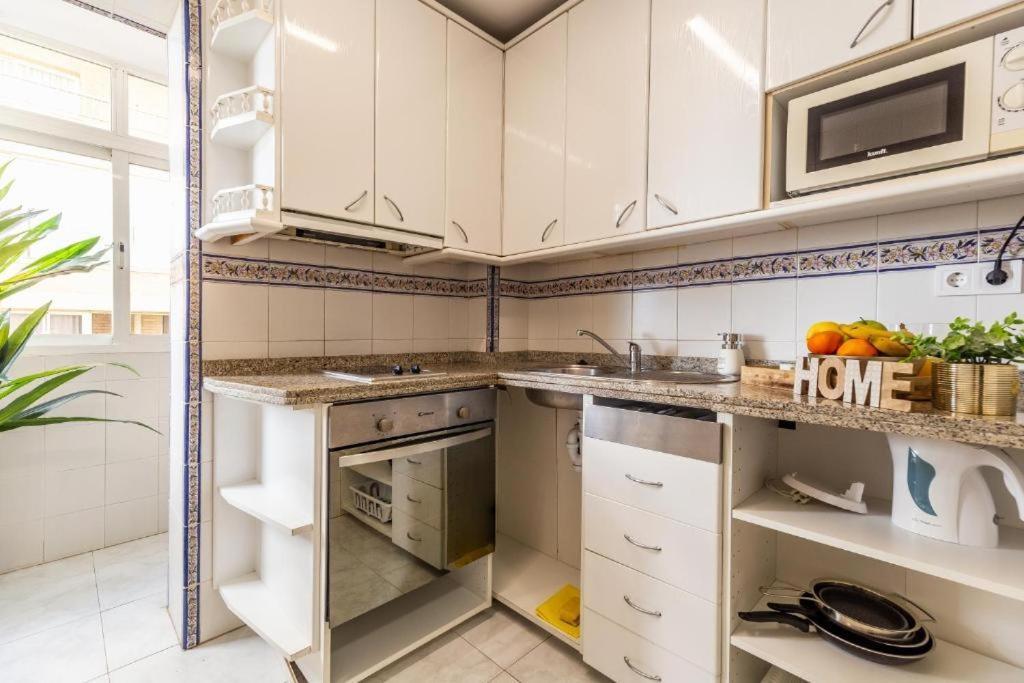 Seaside Boutique Appartement