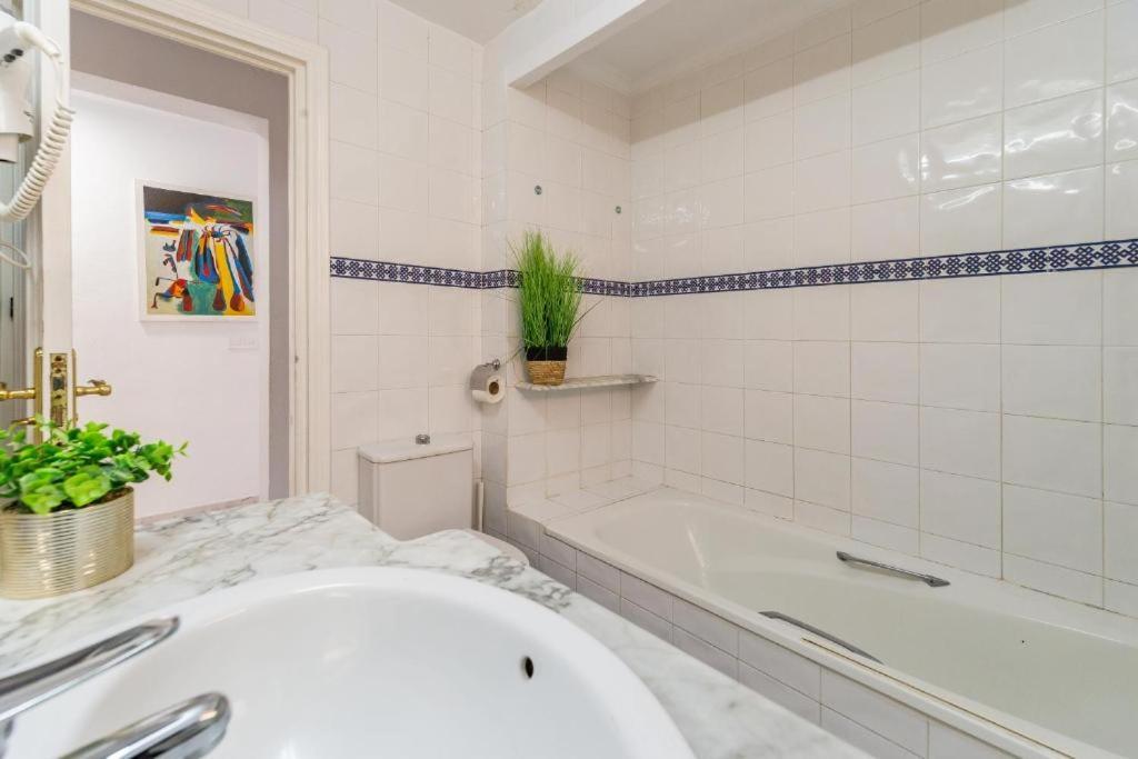 Seaside Boutique Appartement *
