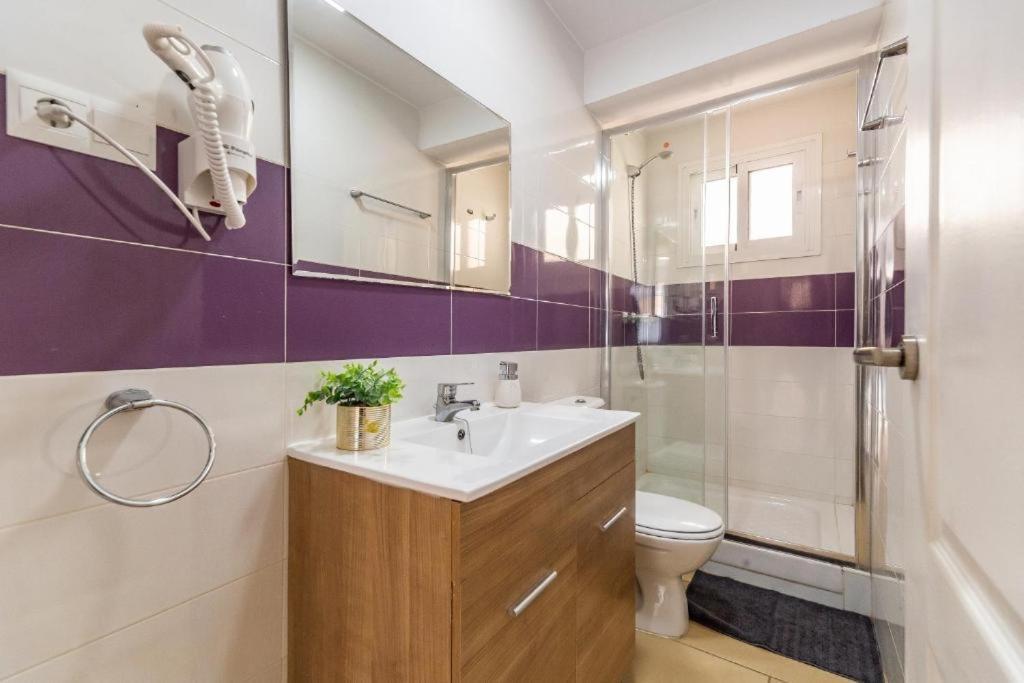 Appartement Seaside Boutique Fuengirola