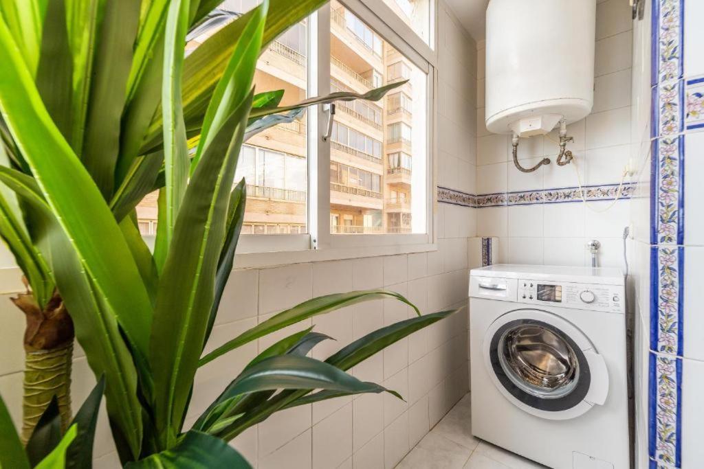Appartement Seaside Boutique Fuengirola