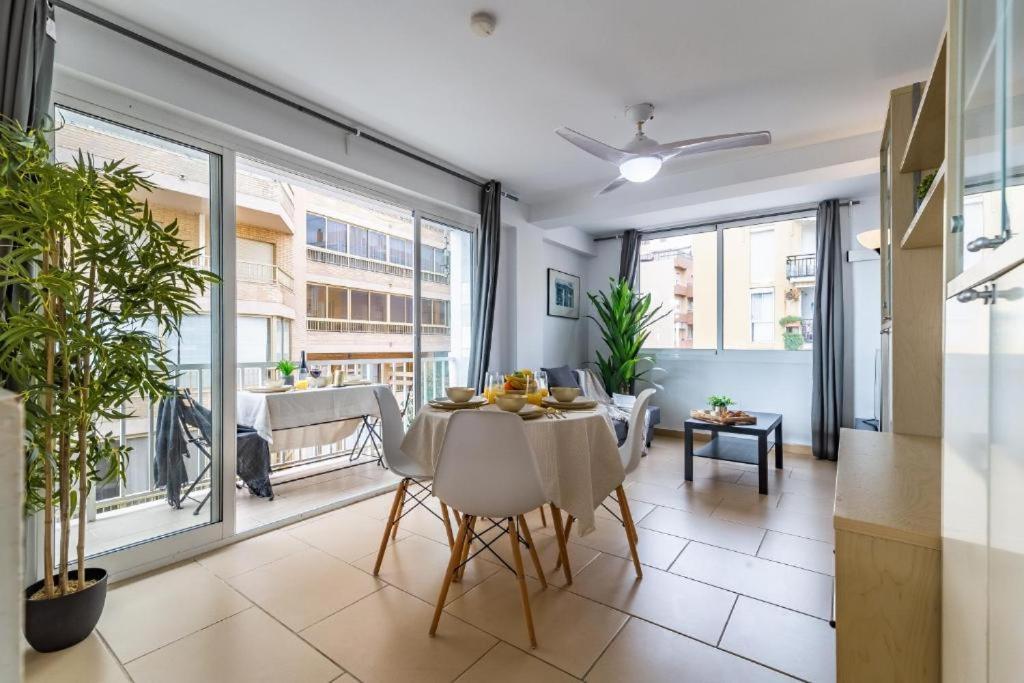Appartement Seaside Boutique