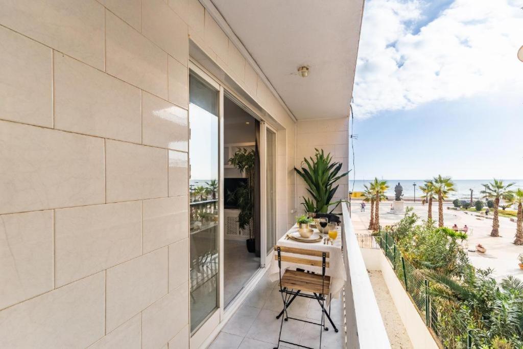 Appartement Seaside Boutique